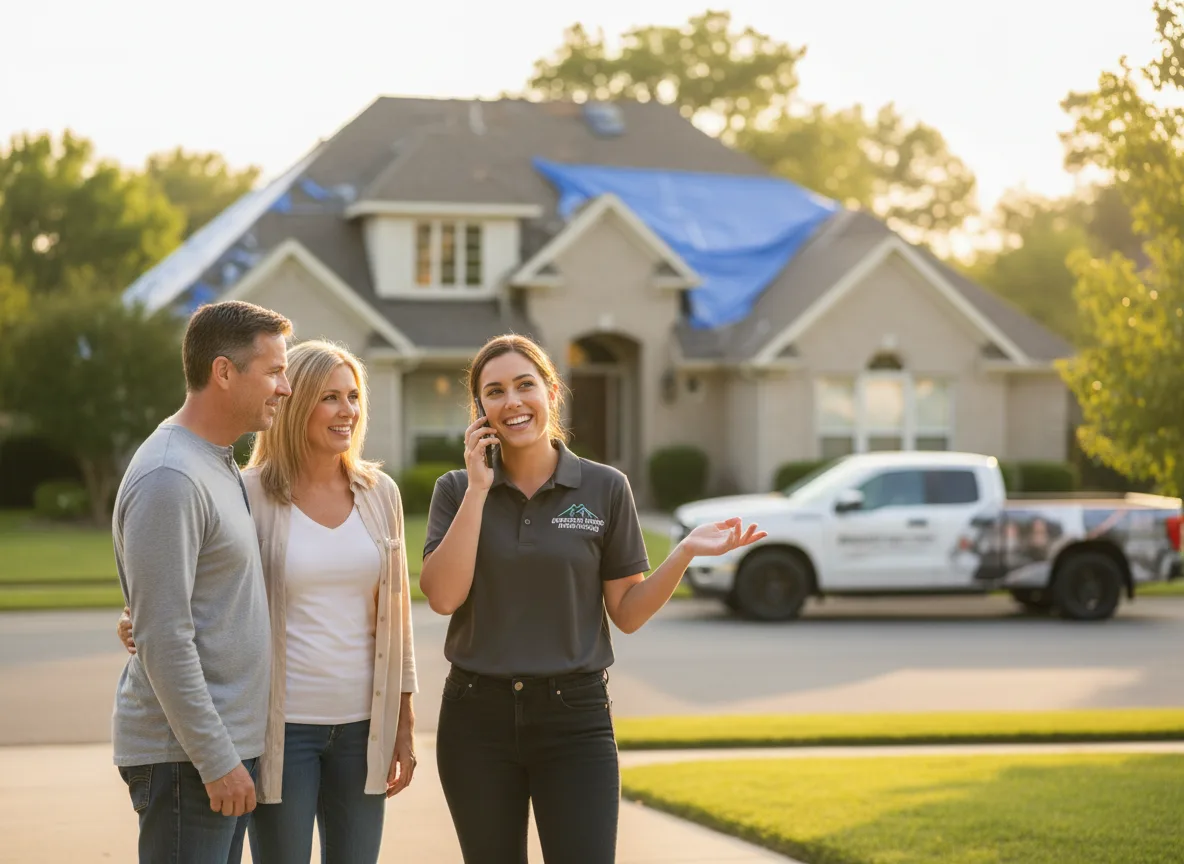 Emergency Roof Repair Long Barn, CA FAQs